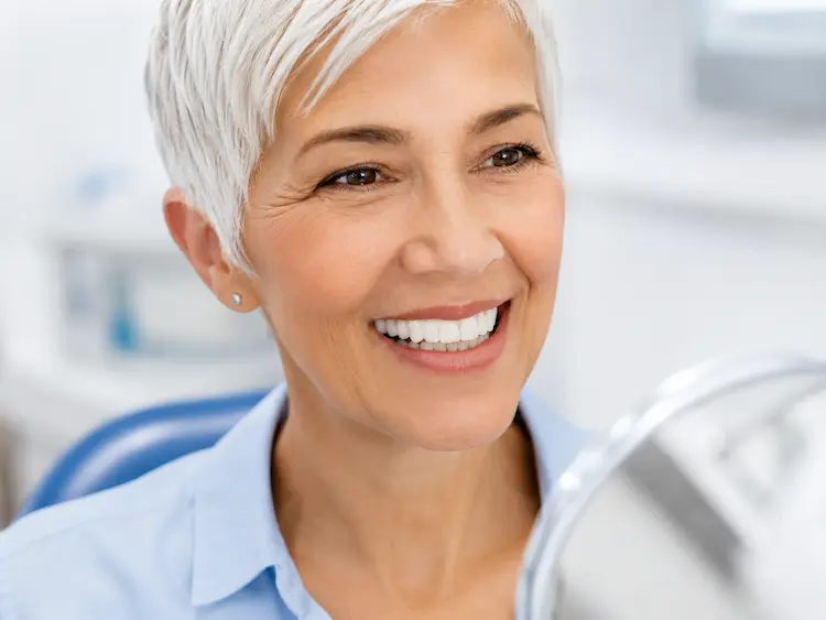DentalPro natuurlijke facings voor een mooiere glimlach