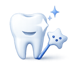 DentalPro Kindertandheelkunde Icoon DentalPro Kindertandheelkunde