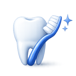 DentalPro Mondhygiëne Icoon DentalPro Mondhygiëne