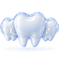 DentalPro Onzichtbare beugel DentalPro Onzichtbare beugel