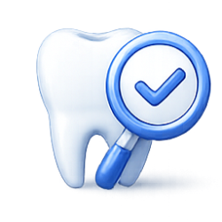 DentalPro Periodieke controle