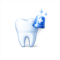 DentalPro Spoed tandarts Icoon DentalPro Spoed tandarts
