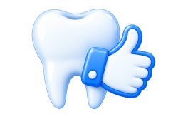 DentalPro Tandartspraktijk Voorburg Volg ons