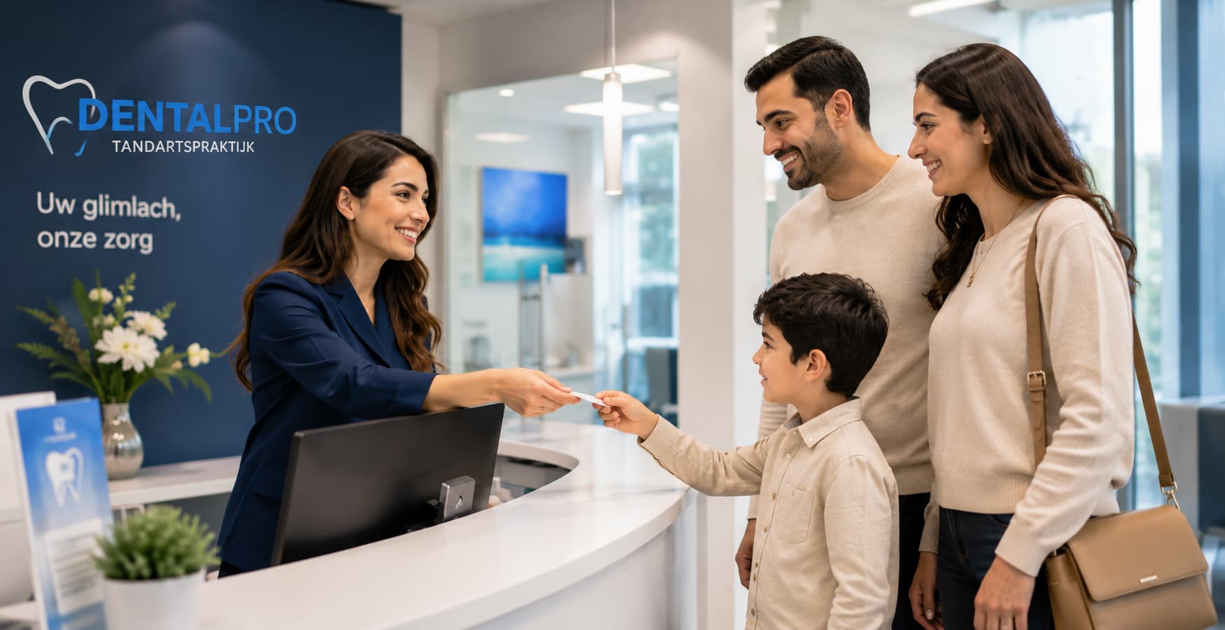 DentalPro Tandartspraktijk afspraak maken DentalPro Tandartspraktijk afspraak maken